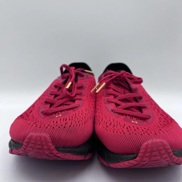 Under Armour Hovr Sonics Women\'s Maryland Terrapins Team Athletic Shoes Size‎ 9 main image 4